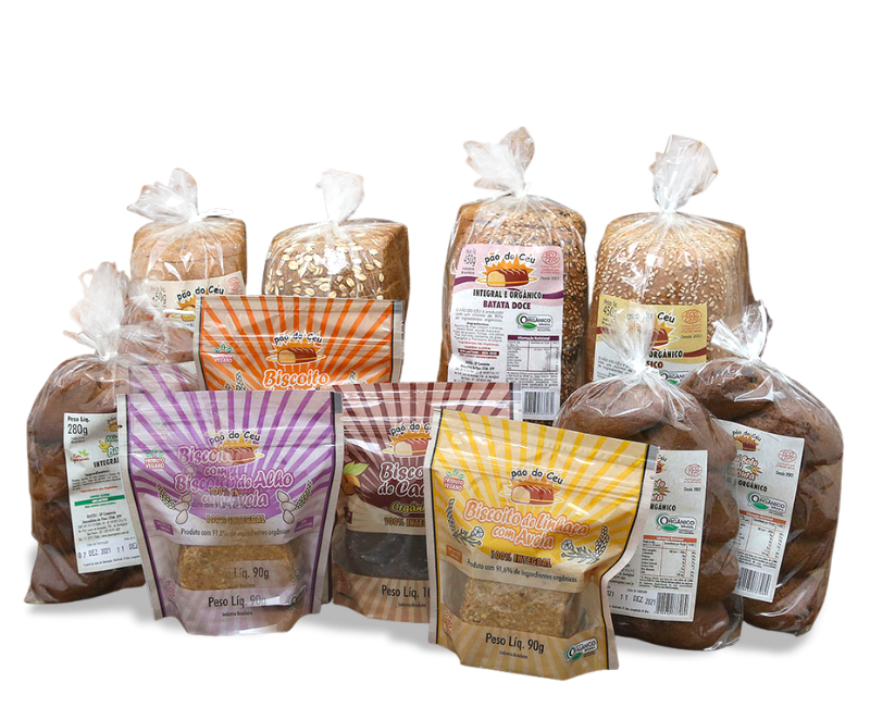 Produtos Integrais