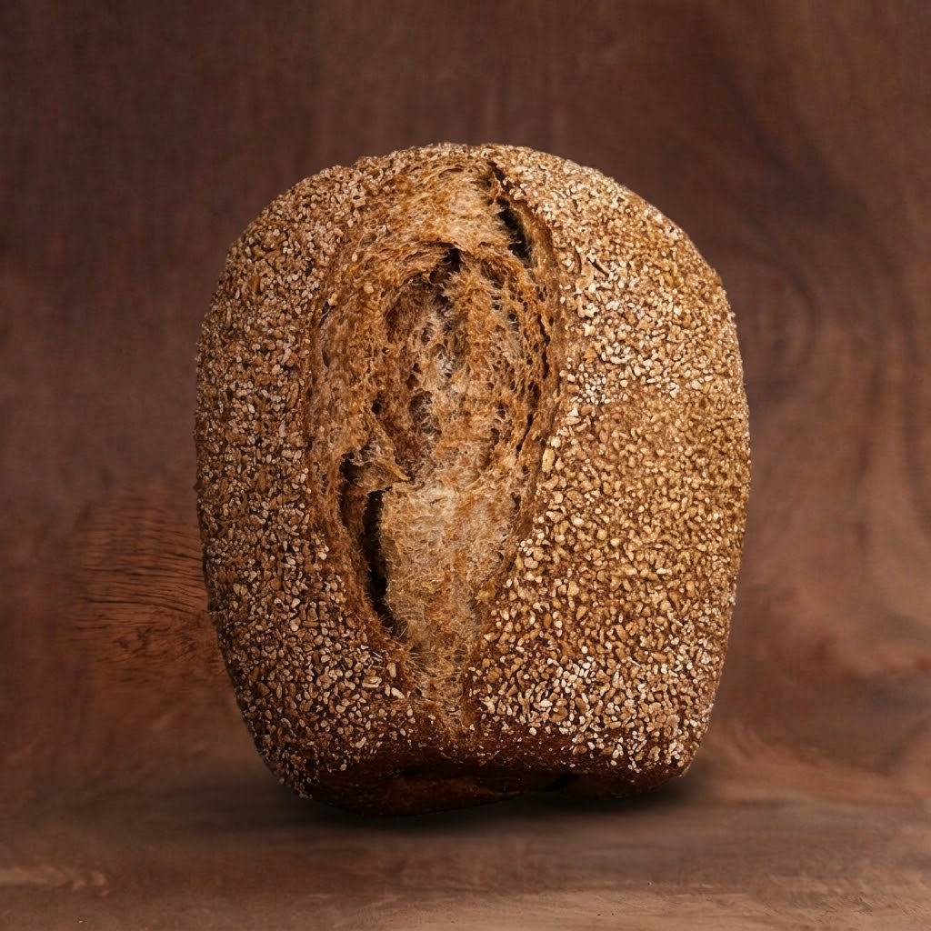 Pão Garimpeiro