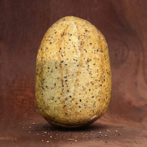Pão Multigrãos