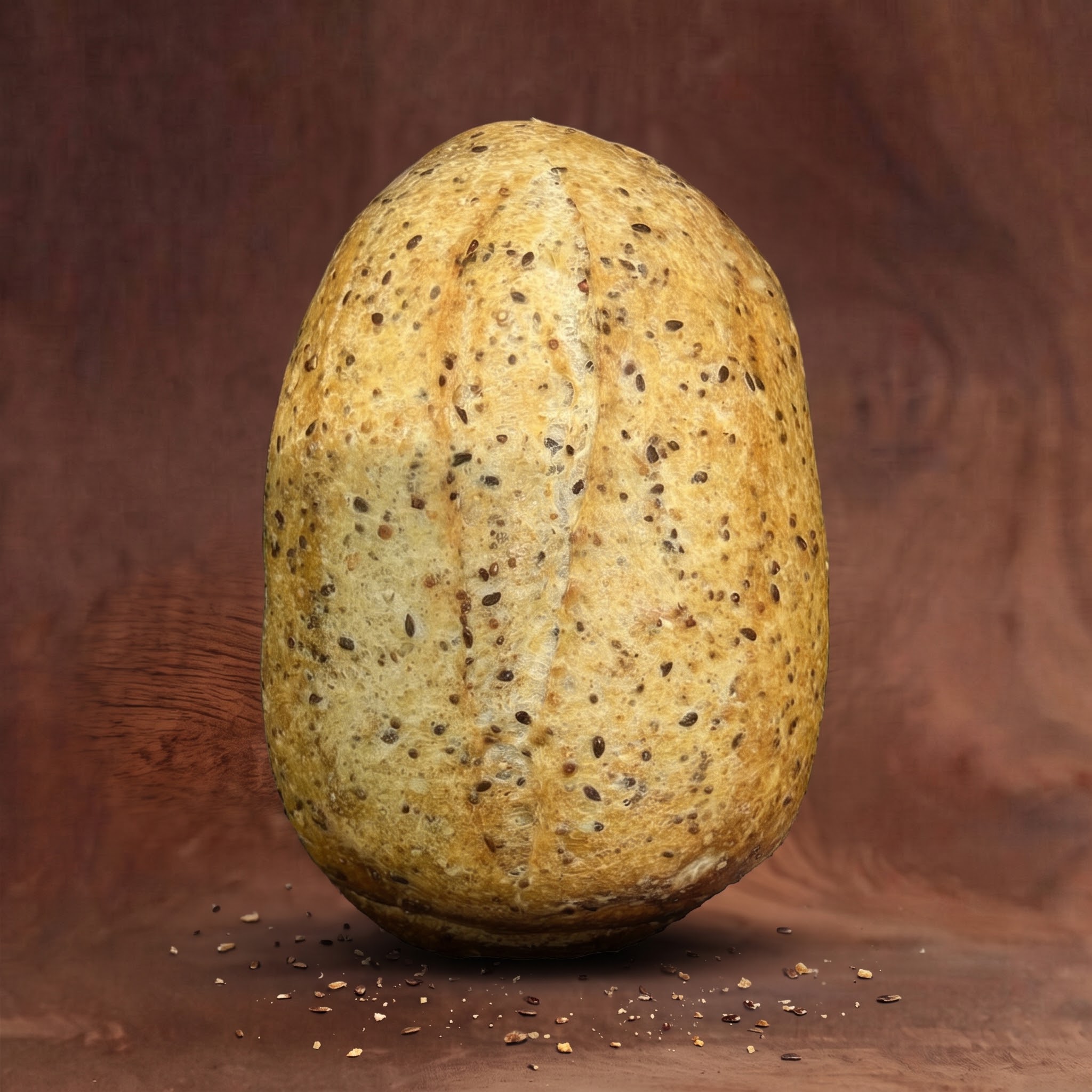 Pão Multigrãos